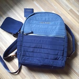 Brand new Adrienne Vittadini backpack